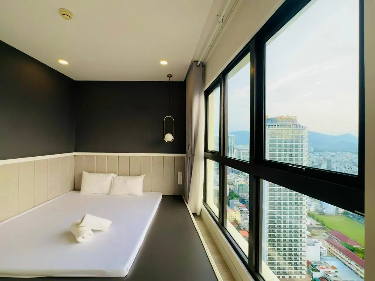 Apartment Luxury Nha Trang