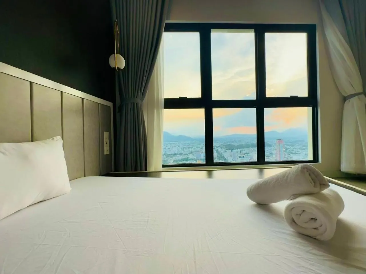 Apartment Luxury Nha Trang 0*,