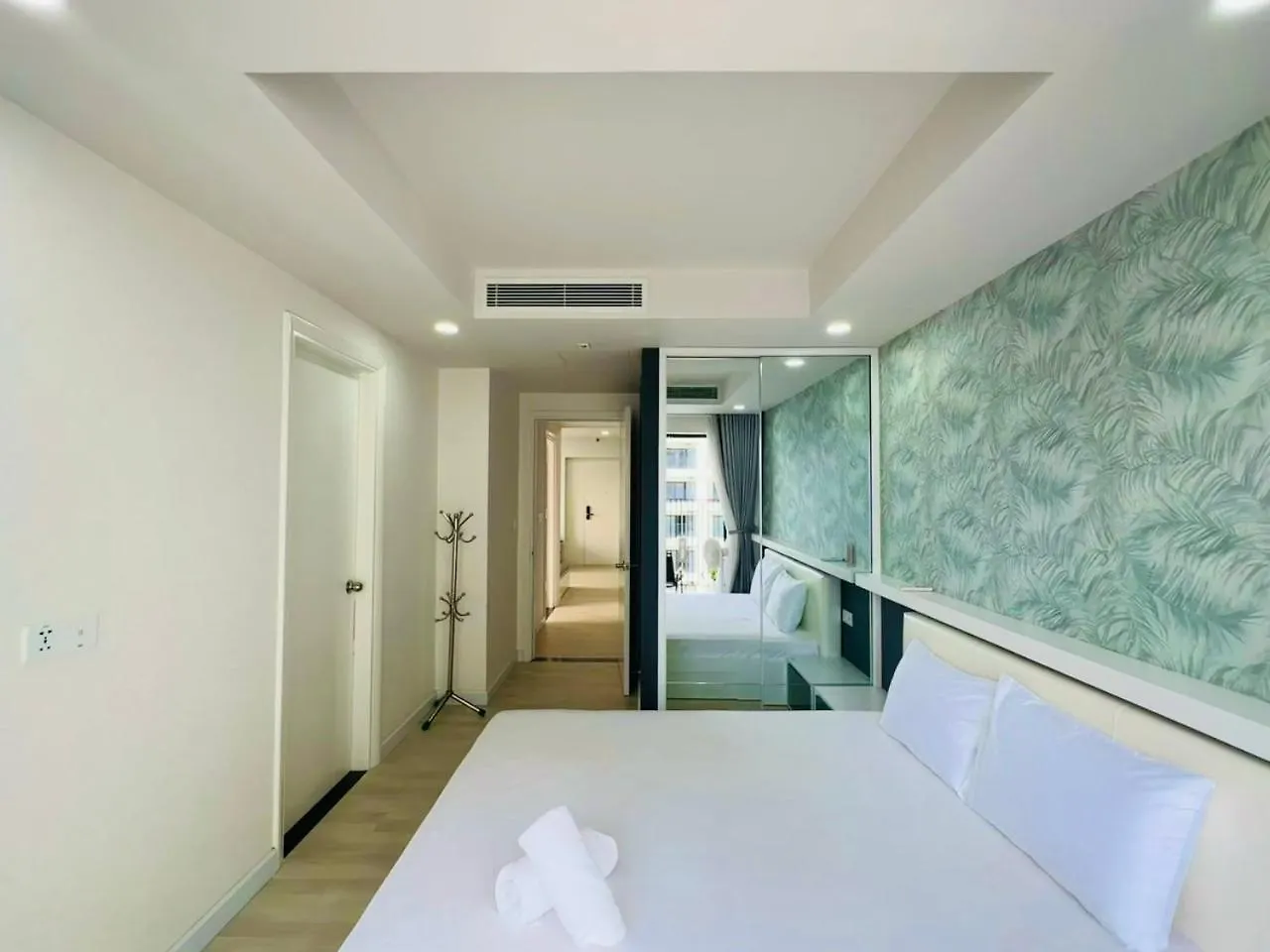 Apartment Luxury Nha Trang