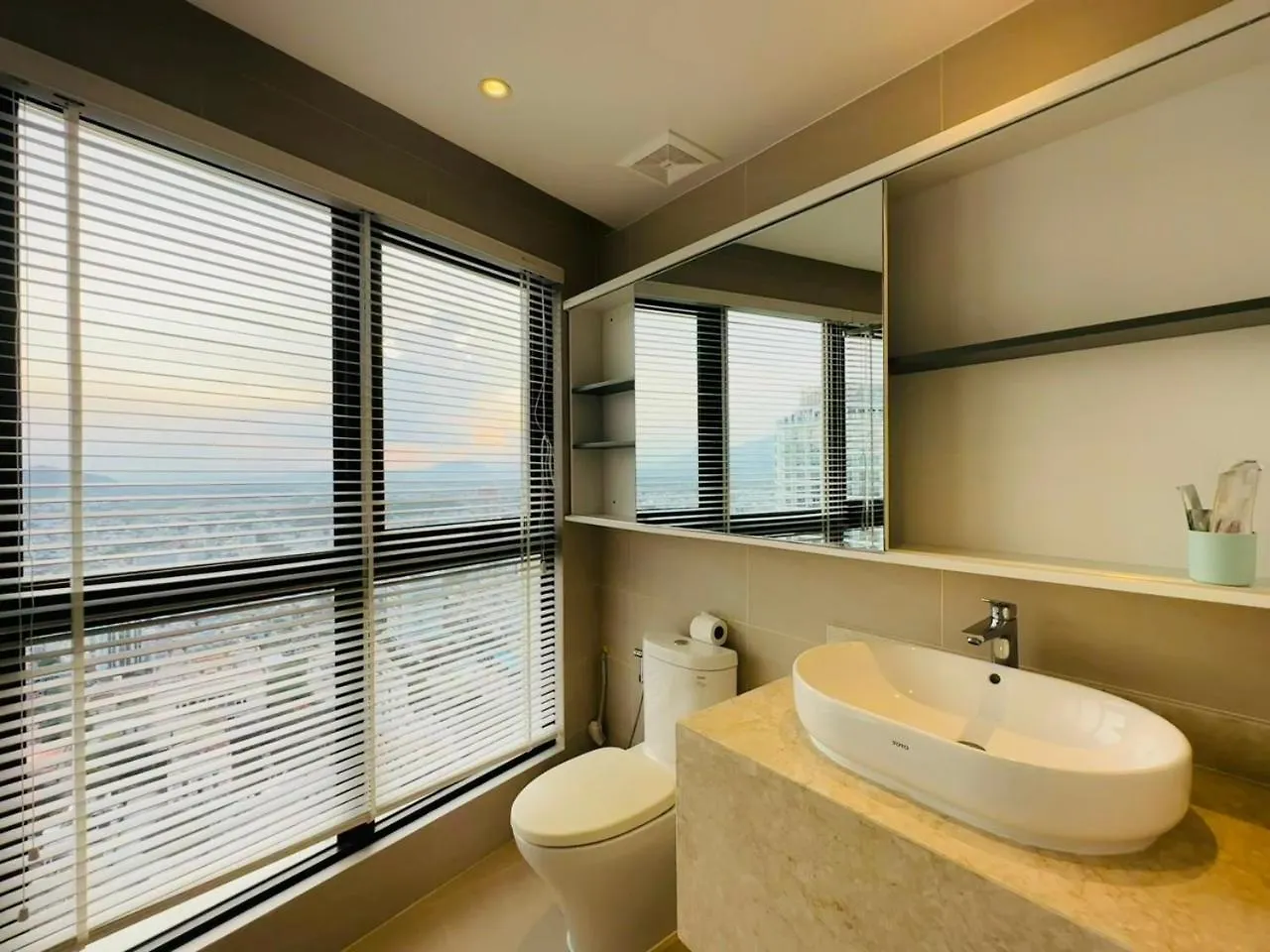 Apartment Luxury Nha Trang