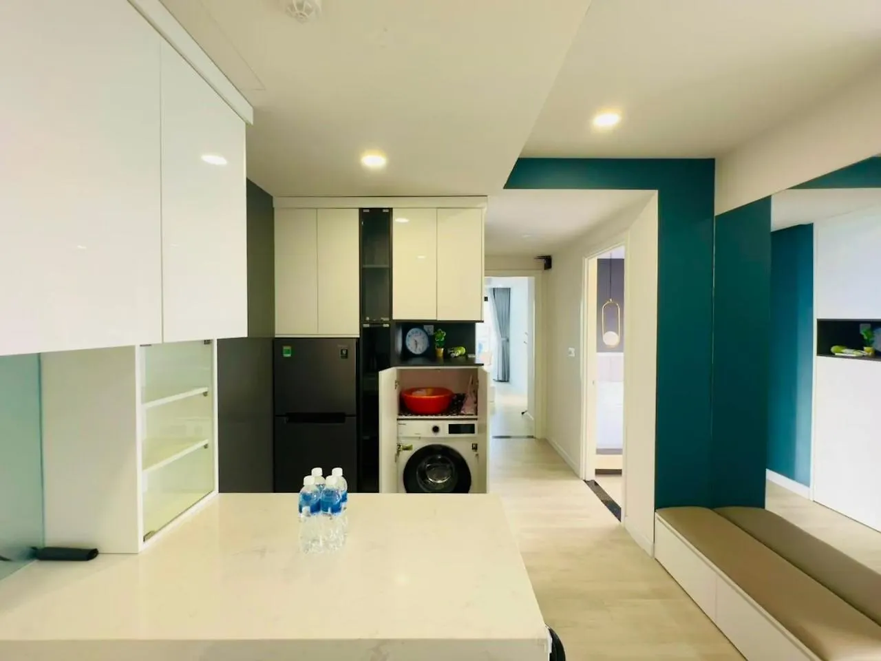Apartment Luxury Nha Trang