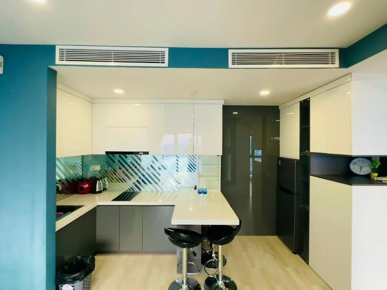 Apartment Luxury Nha Trang Vietnam