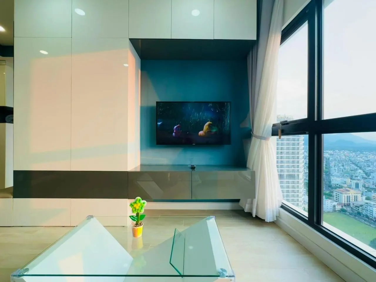 Apartment Luxury Nha Trang