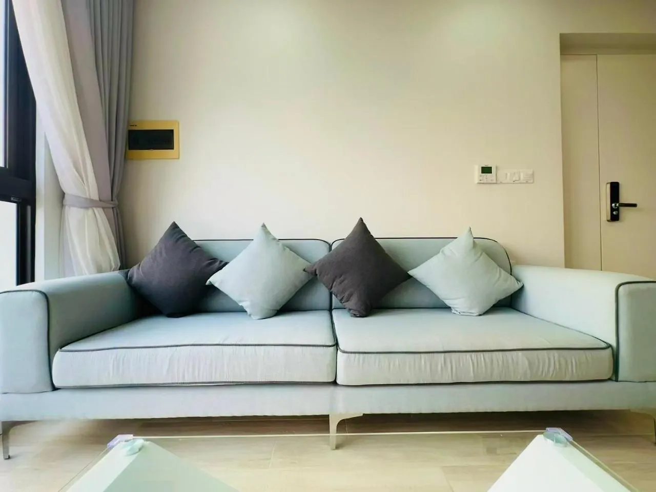 Apartment Luxury Nha Trang