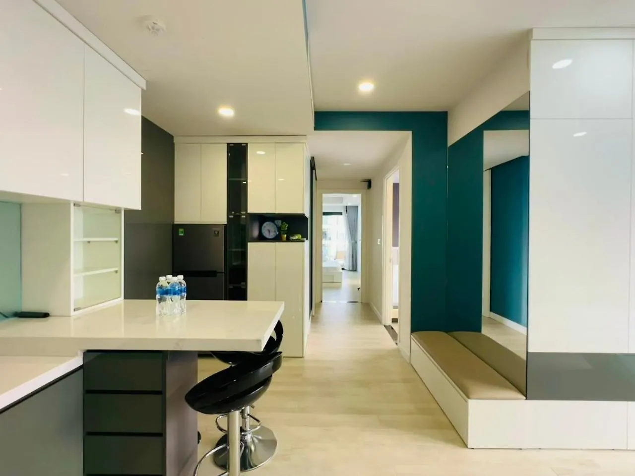 Apartment Luxury Nha Trang