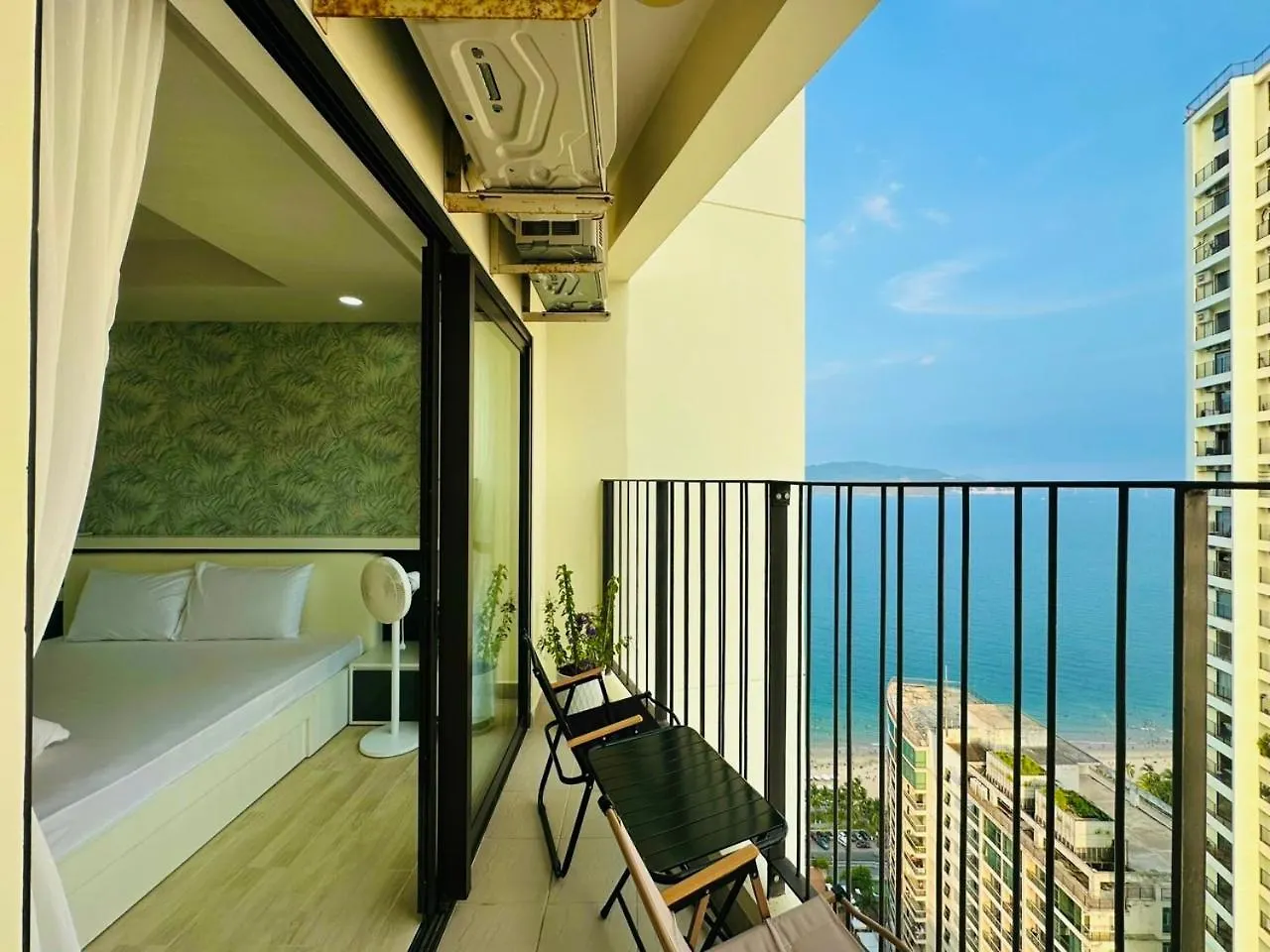Apartment Luxury Nha Trang