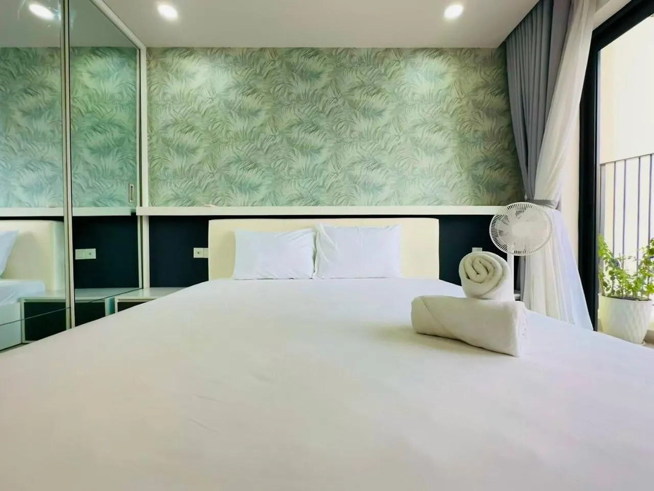 Apartment Luxury Nha Trang