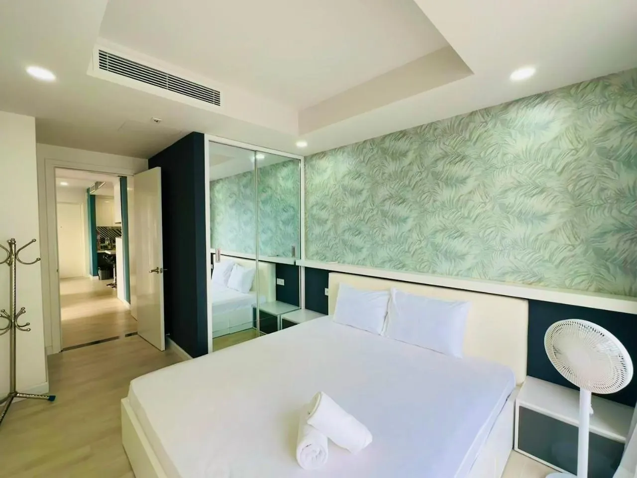 Apartment Luxury Nha Trang