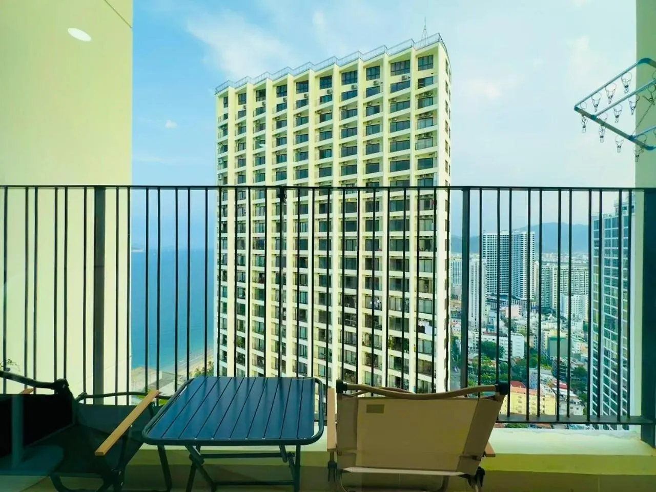 Apartment Luxury Nha Trang 0*,  Vietnam